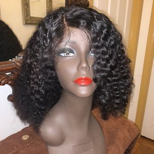 💯% Human Hair Wig